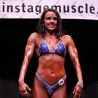 Cyndi  Reames - NPC Mid Atlantic Championships 2012 - #1